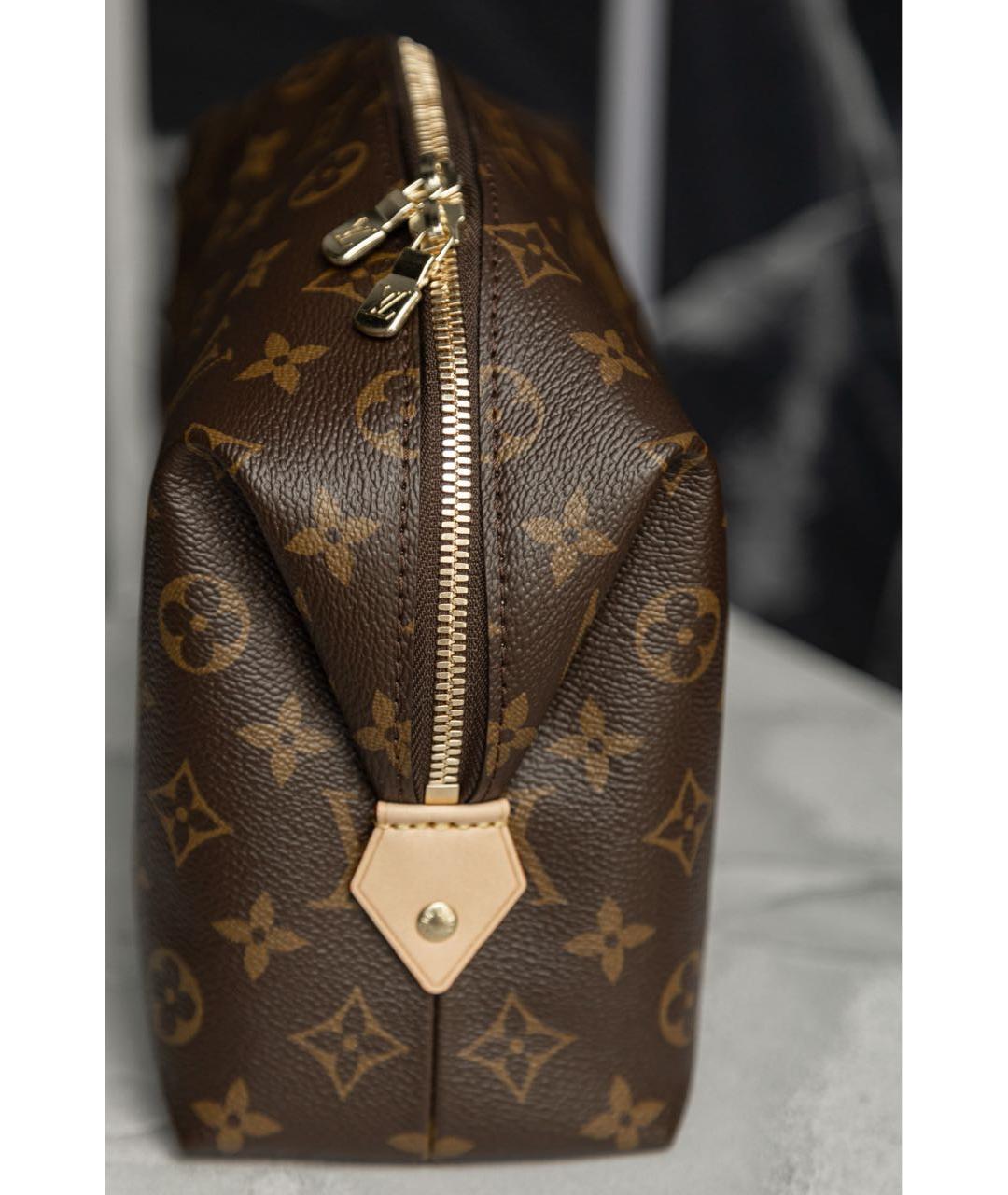 LOUIS VUITTON Косметичка, фото 3