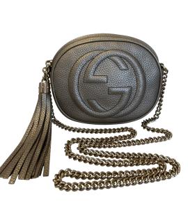 GUCCI Сумка через плечо