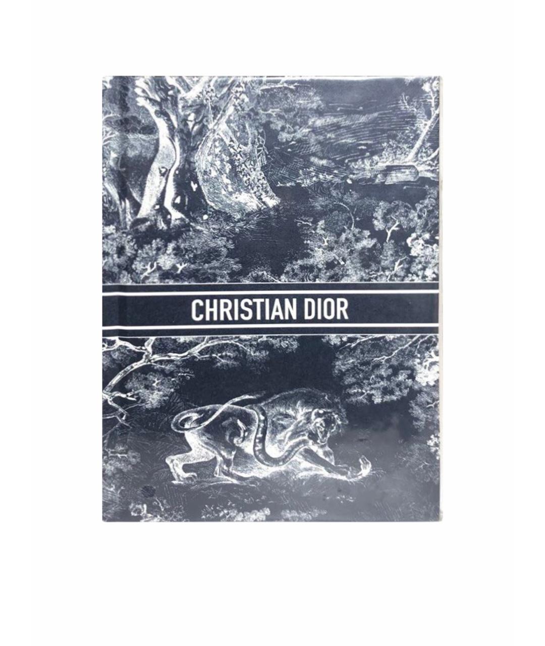 CHRISTIAN DIOR Книга, фото 1