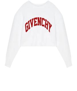 GIVENCHY Худи/толстовка