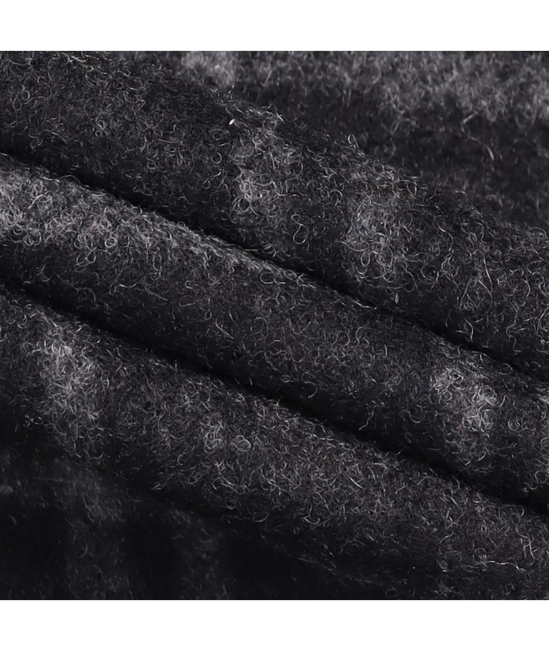BURBERRY Черная куртка, фото 6