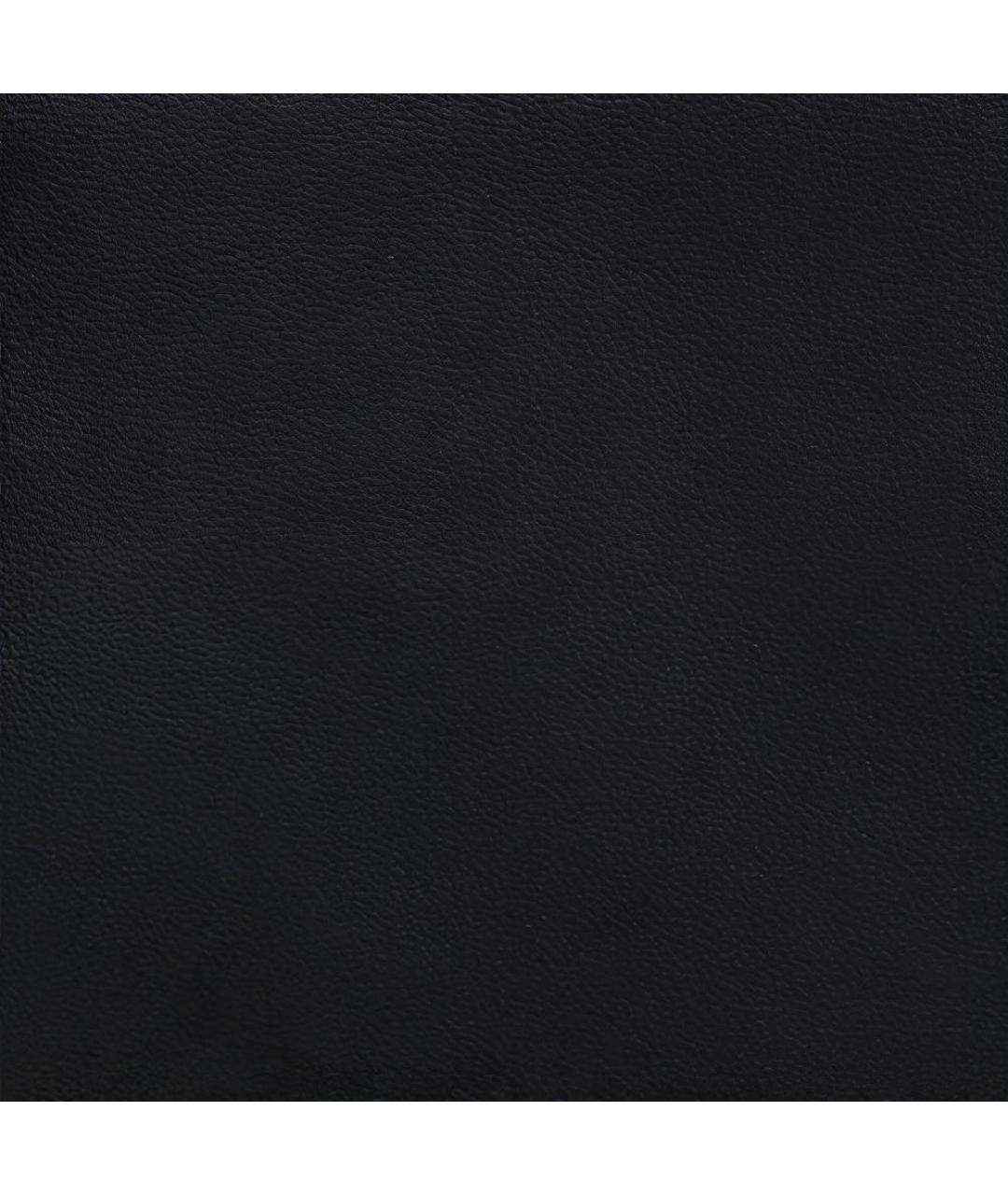 SAINT LAURENT Черный кожаный кошелек, фото 5