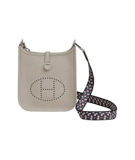 HERMES Сумка через плечо