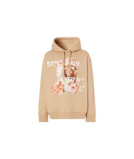 BURBERRY Худи/толстовка