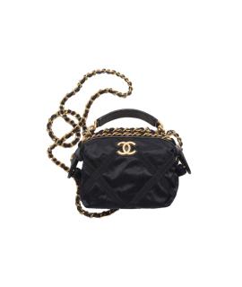 CHANEL Сумка через плечо