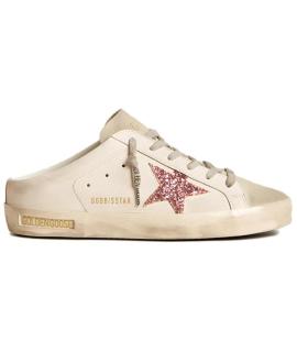 GOLDEN GOOSE DELUXE BRAND Кеды