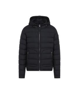 MONCLER Пуховик