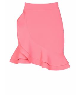 ALEXANDER MCQUEEN Юбка мини