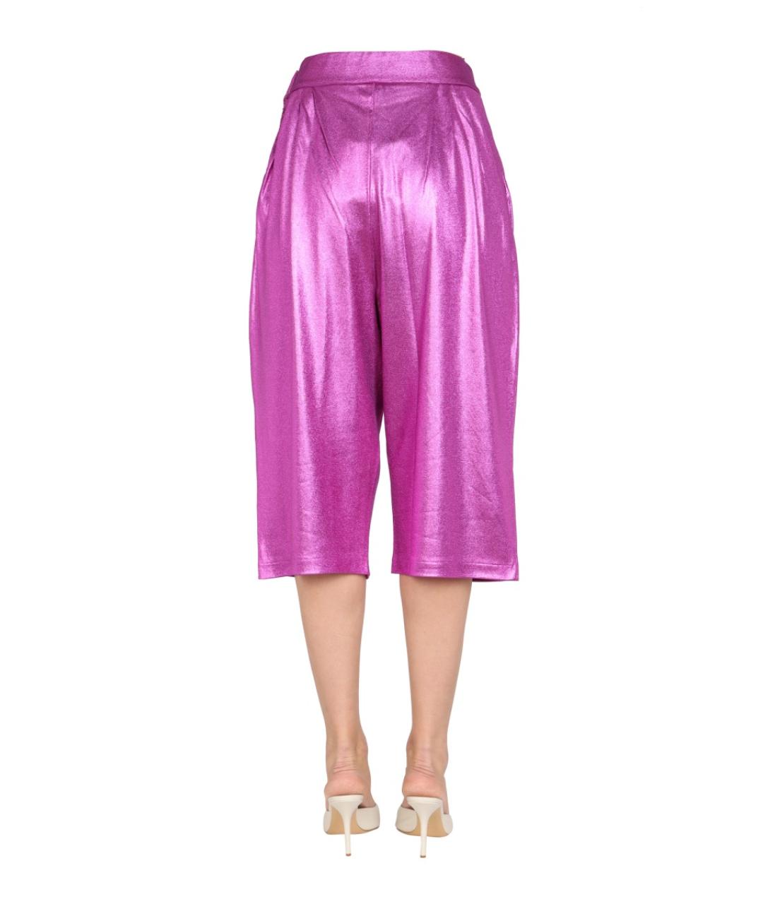 TOM FORD Фуксия кашемировые кюлоты, фото 4