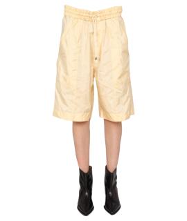 ISABEL MARANT Прямые брюки