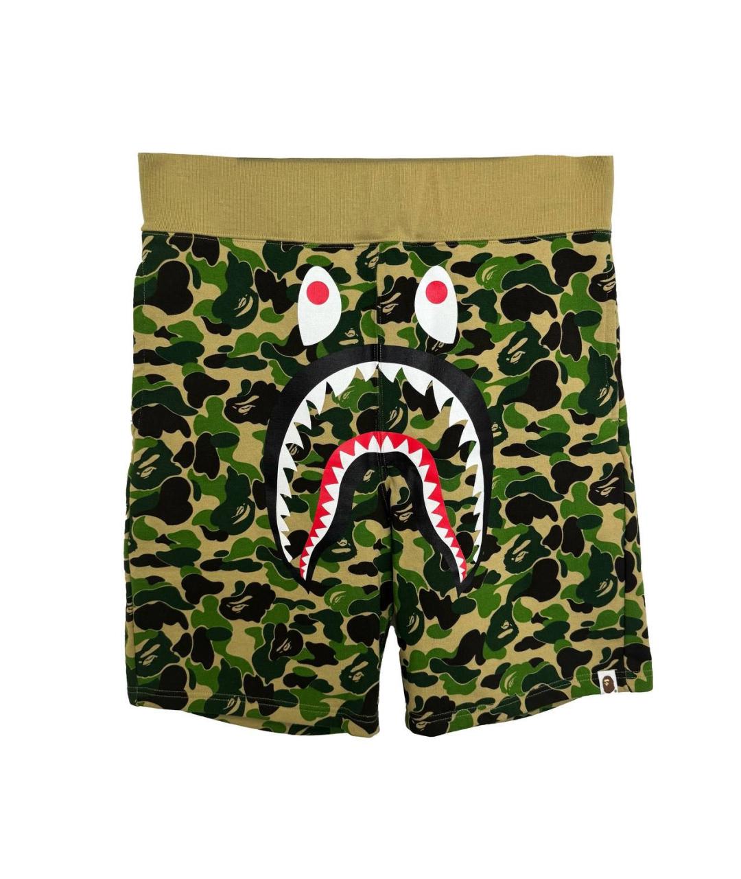 BAPE Шорты, фото 1