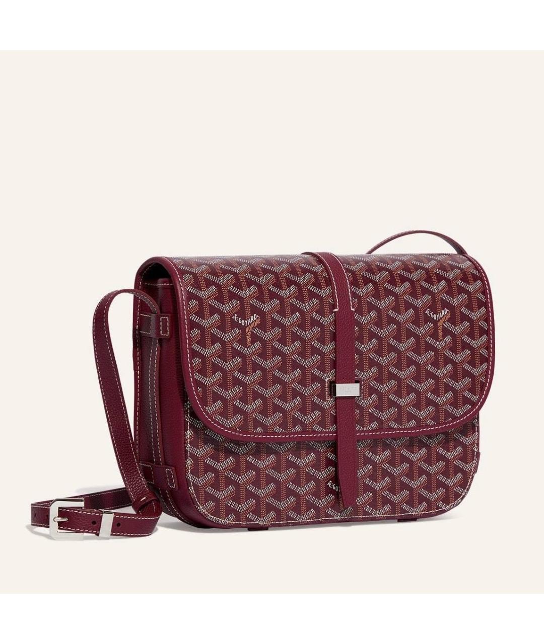 GOYARD Сумка на плечо, фото 2