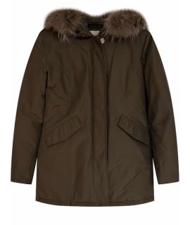 WOOLRICH Парка