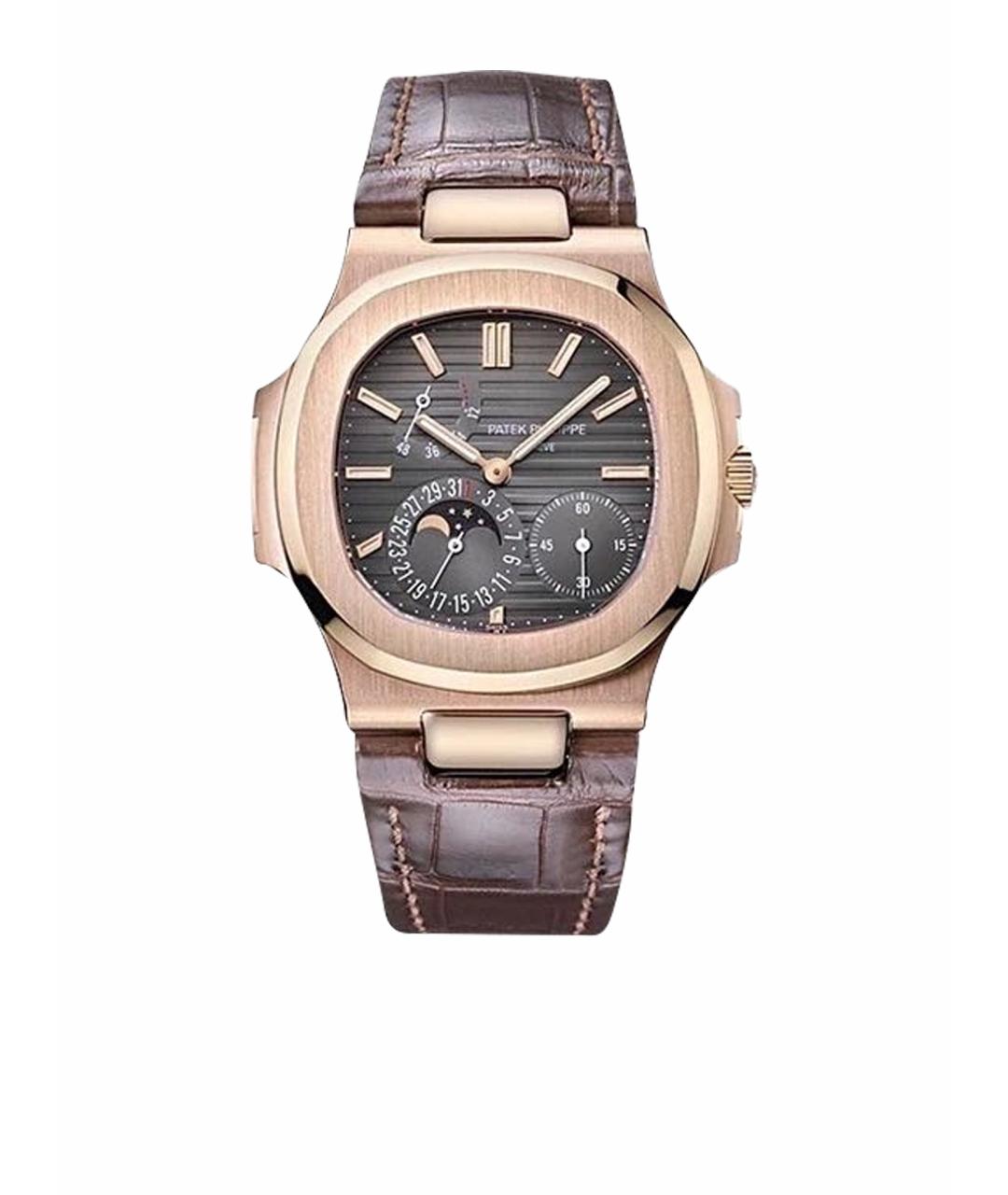 PATEK PHILIPPE Золотые часы из розового золота, фото 1