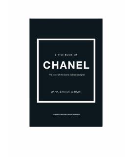 CHANEL Книга