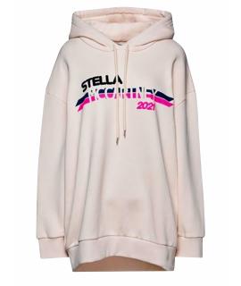 STELLA MCCARTNEY Худи/толстовка