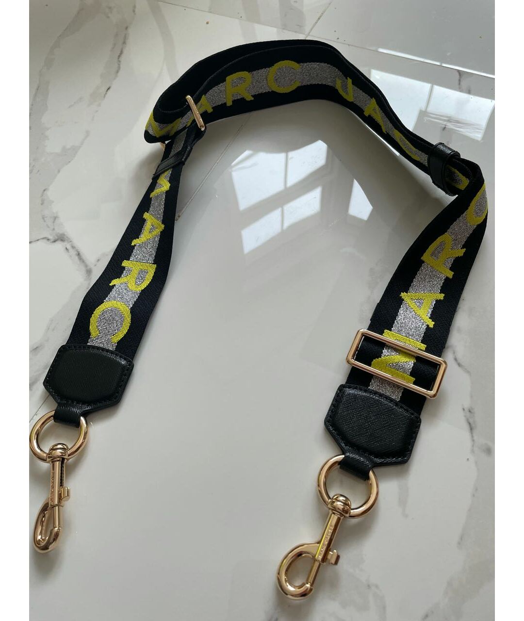 MARC BY MARC JACOBS Бежевая кожаная сумка тоут, фото 3