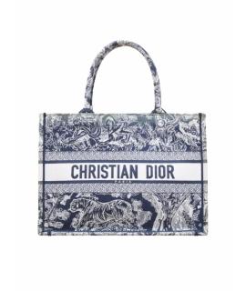 CHRISTIAN DIOR Сумка тоут