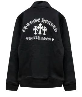 CHROME HEARTS Худи/толстовка