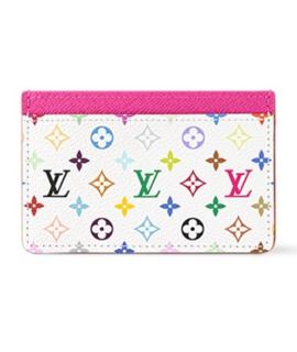 LOUIS VUITTON Кардхолдер