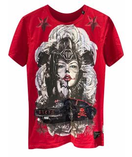 PHILIPP PLEIN Футболка