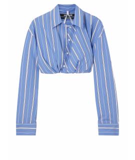 JACQUEMUS Рубашка