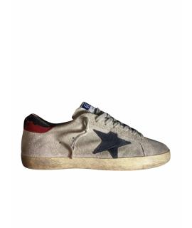 GOLDEN GOOSE DELUXE BRAND Кеды