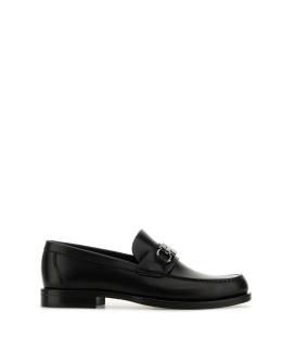 FERRAGAMO Лоферы