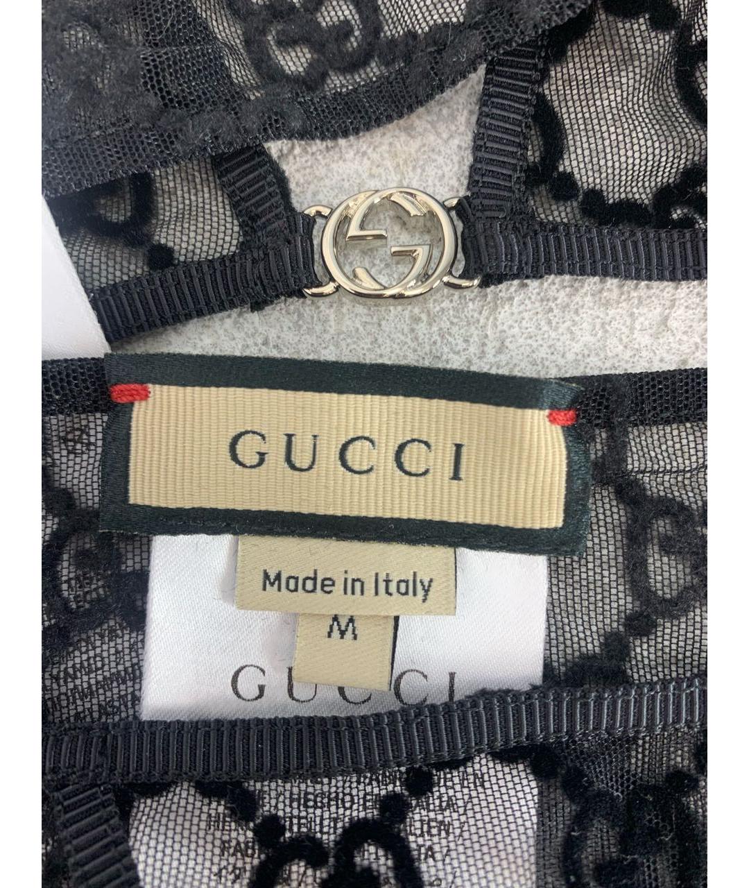 GUCCI Черный комплекты, фото 4