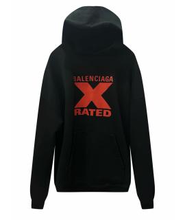 BALENCIAGA Худи/толстовка