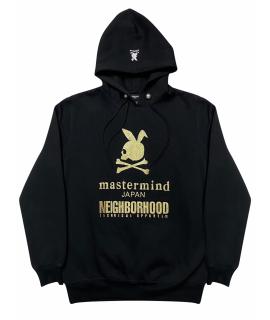 MASTERMIND JAPAN Худи/толстовка