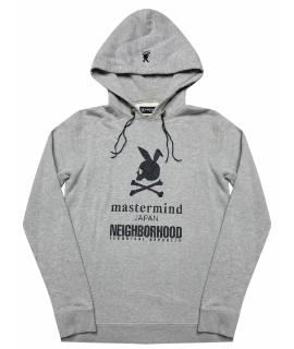 MASTERMIND JAPAN Худи/толстовка