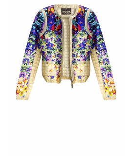 

Куртка ROBERTO CAVALLI