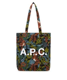 A.P.C. Сумка Тоут