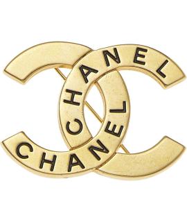 CHANEL Булавка / брошь