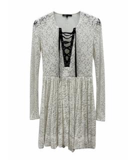 MAJE Коктейльное платье