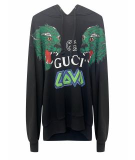 GUCCI Худи/толстовка