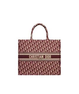 CHRISTIAN DIOR Сумка тоут