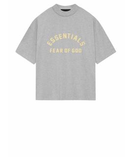 FEAR OF GOD ESSENTIALS Футболка