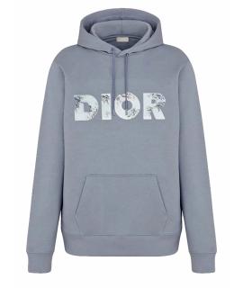 CHRISTIAN DIOR Худи/толстовка