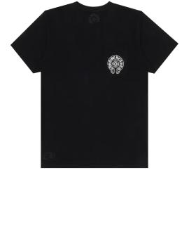 CHROME HEARTS Футболка