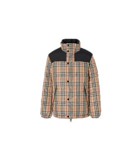 BURBERRY Пуховик