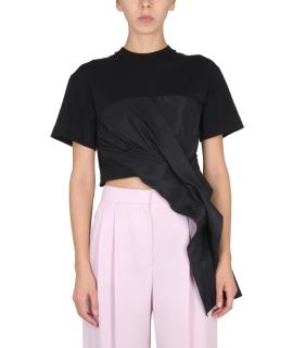 ALEXANDER MCQUEEN Футболка