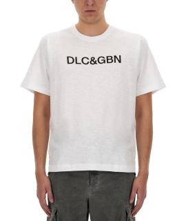 DOLCE&GABBANA Футболка
