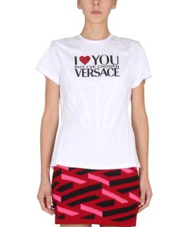 VERSACE Футболка