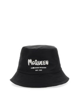 ALEXANDER MCQUEEN Шапка