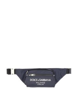 DOLCE&GABBANA Поясная сумка