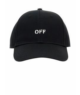 OFF-WHITE Кепка/бейсболка