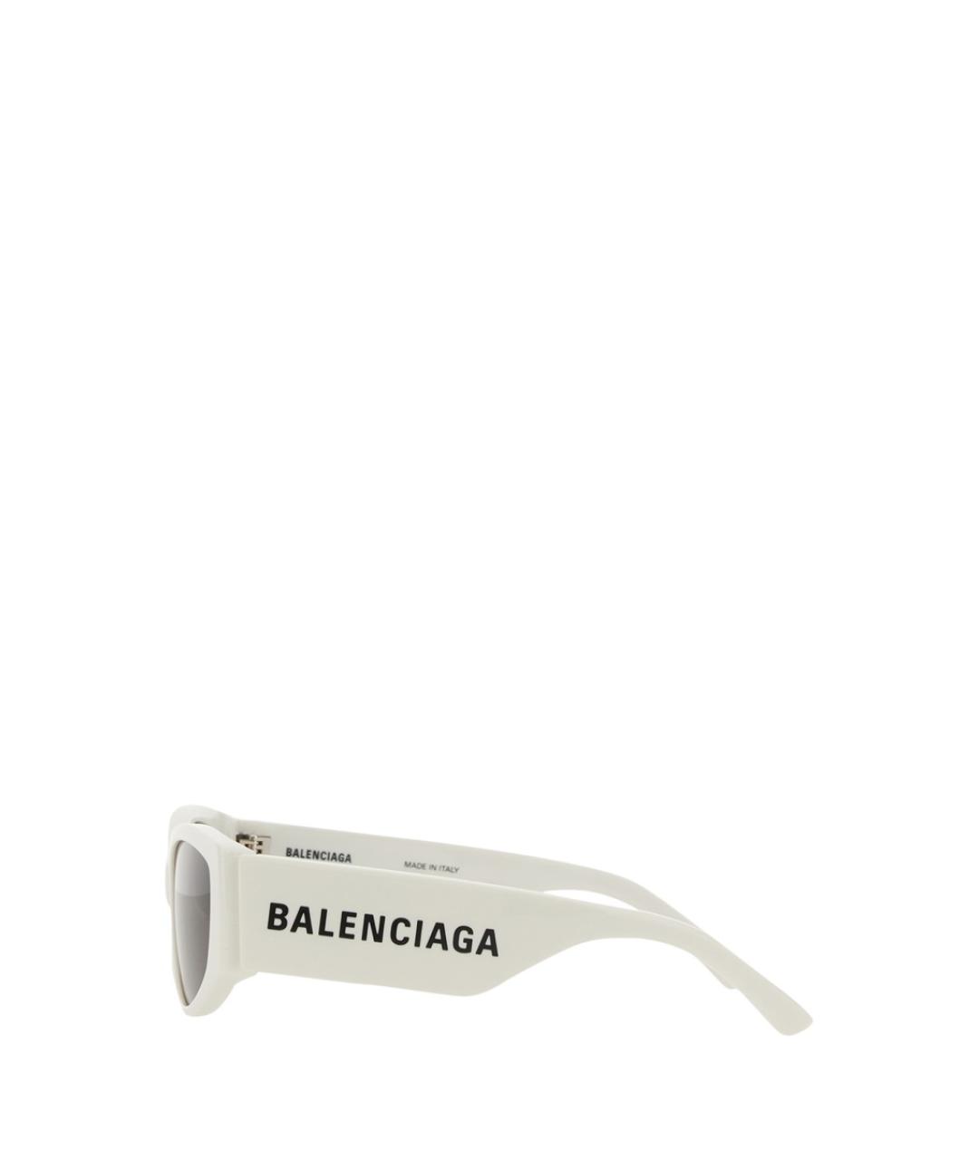 BALENCIAGA Мульти солнцезащитные очки, фото 2