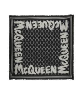 ALEXANDER MCQUEEN Шарф